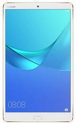 Замена шлейфа на планшете Huawei MediaPad M5 8.4 в Кирове